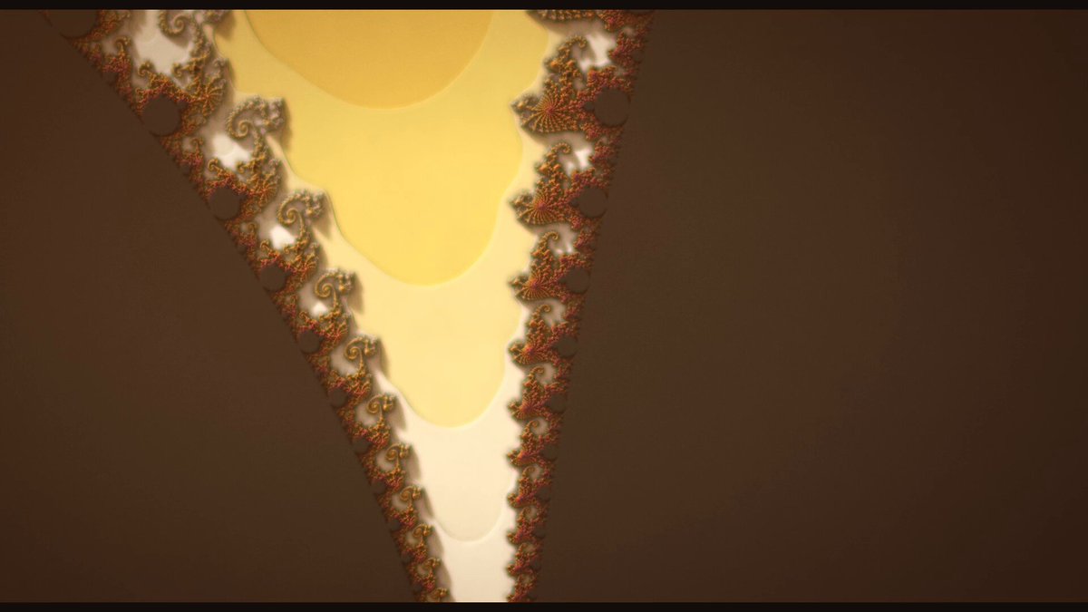build an art project which is a fractal visulizer (mandelbrot, etc), but the styles look …