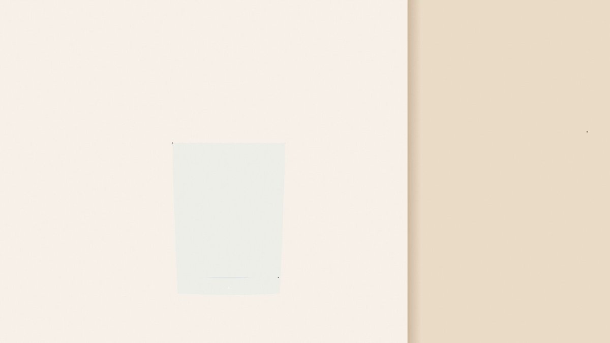Render a recipe motion graphic animation using JavaScript or HTML (whatever you think wil…