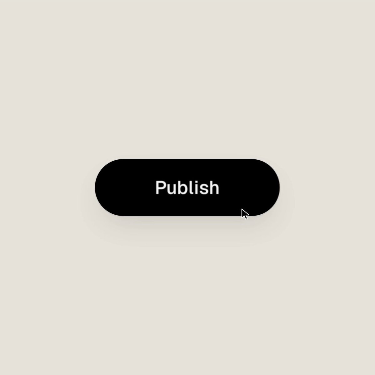 Ask me for: 8 to 12 UI states I want the shape to become (e.g. button, loader, player, sl…