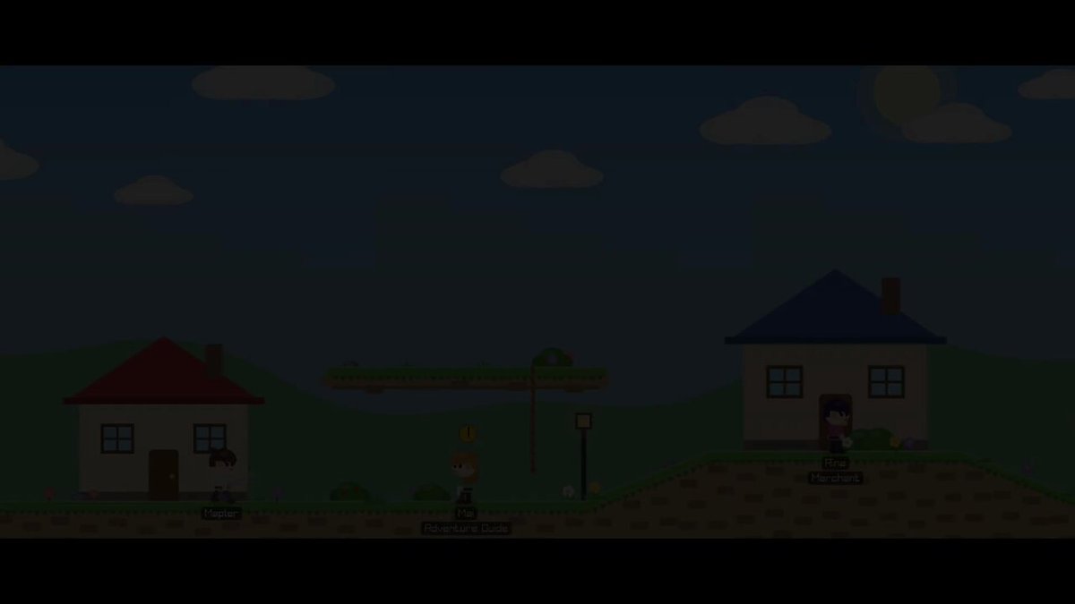 Build a MapleStory clone in Raylib-cs.