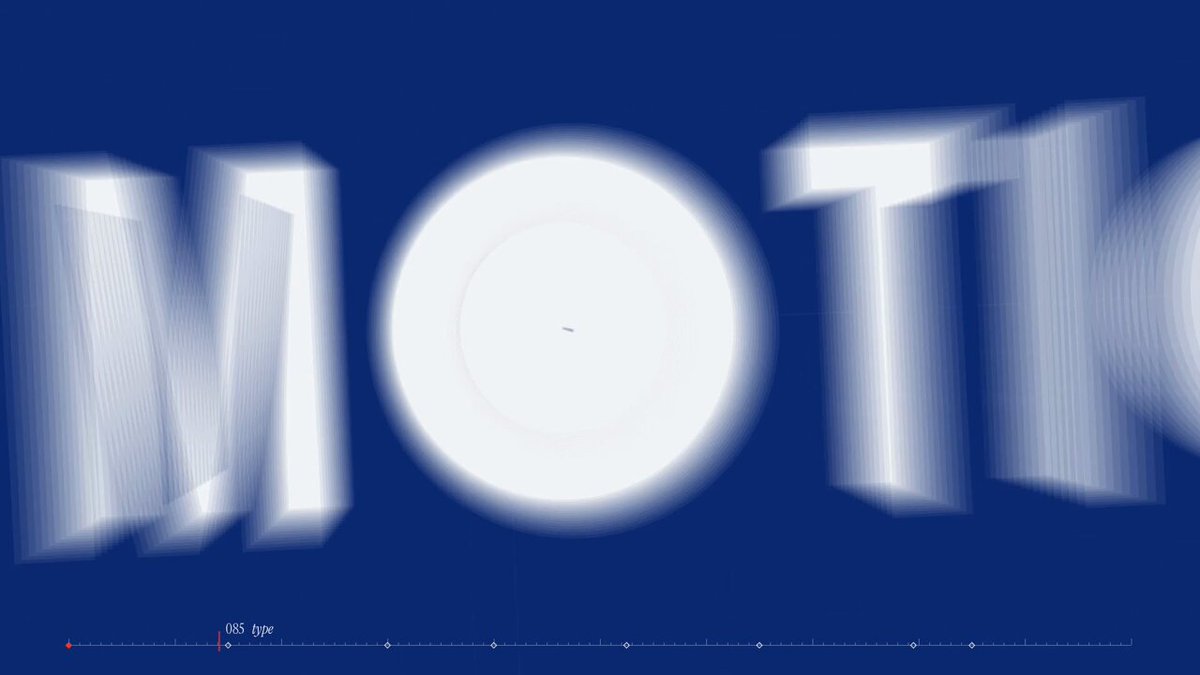 make a dynamic 10 second motion graphics video that shows what an incredible motion desig…
