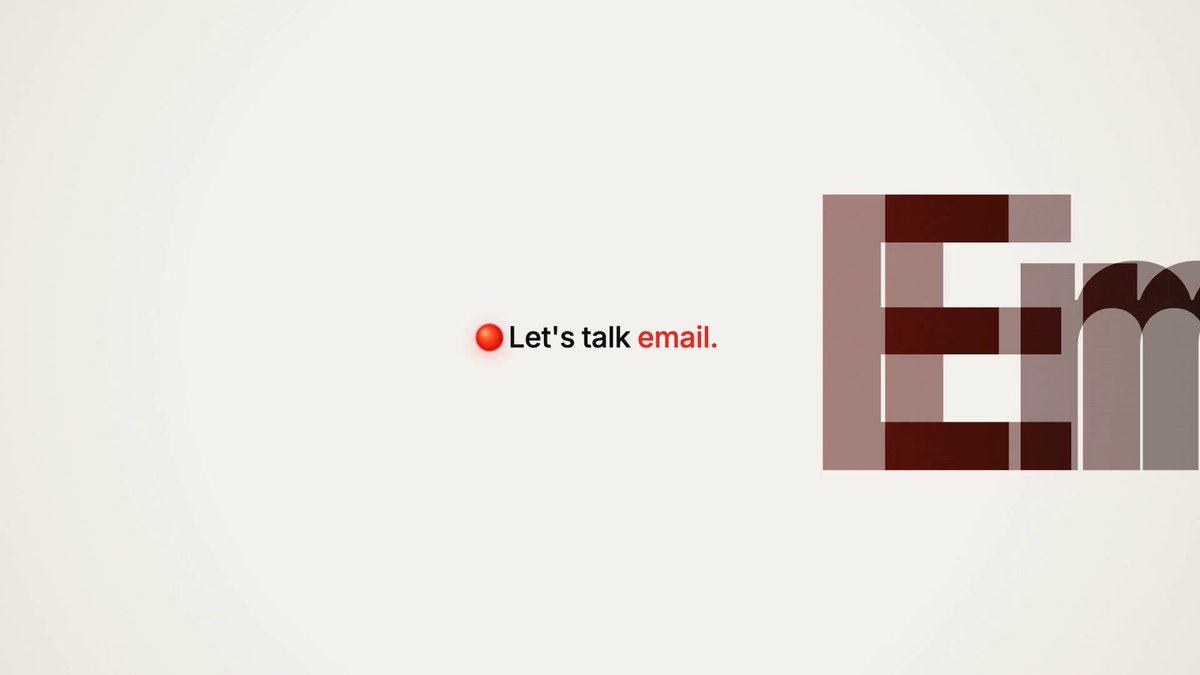 make a dynamic 15-second motion graphics video that shows what an incredible motion desig…