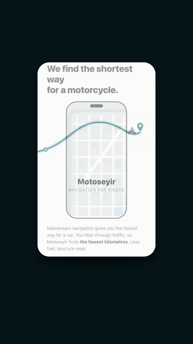 Make a 45–50 second vertical video for my app: a glance inside the app. Show every featur…