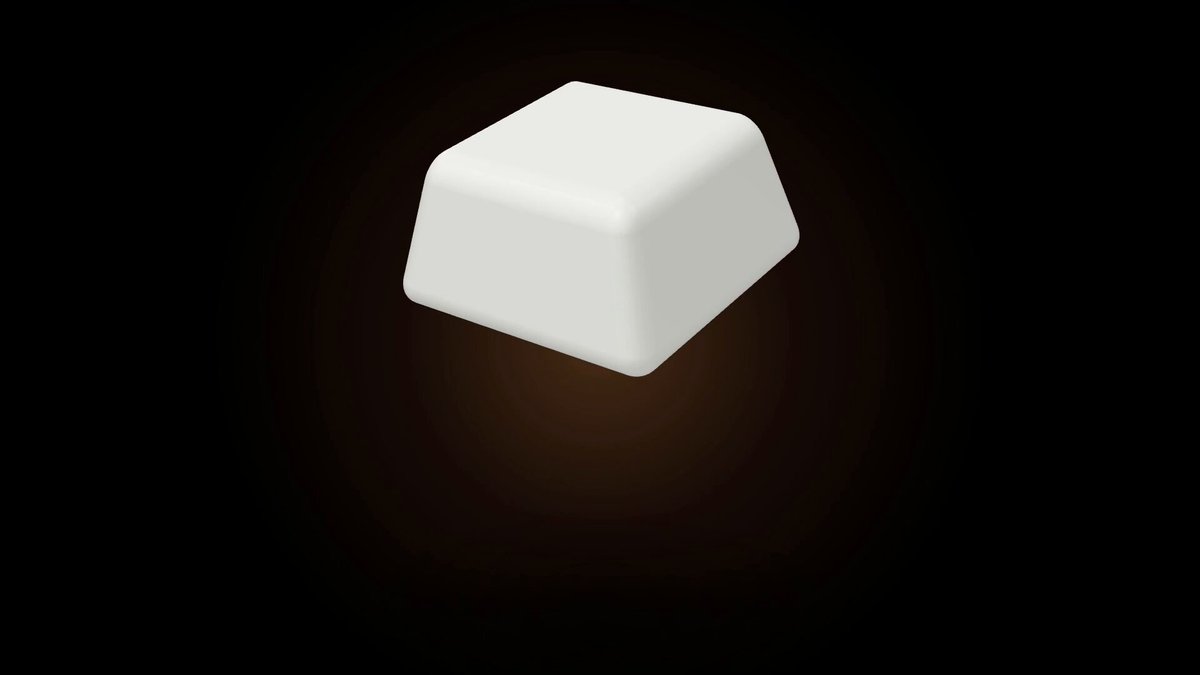 Asked claude Opus 5.5 to make an explainer on how a mechanical keyboard works. It wrote t…