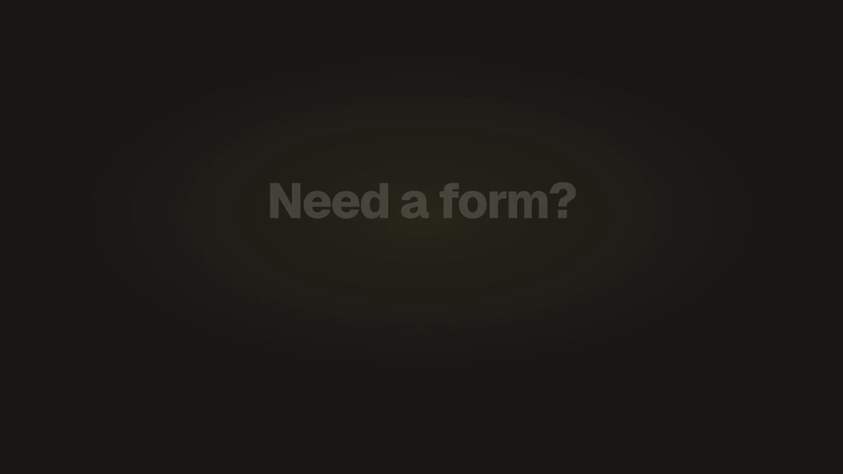 make a presentation video for Brieform, 30 seconds long