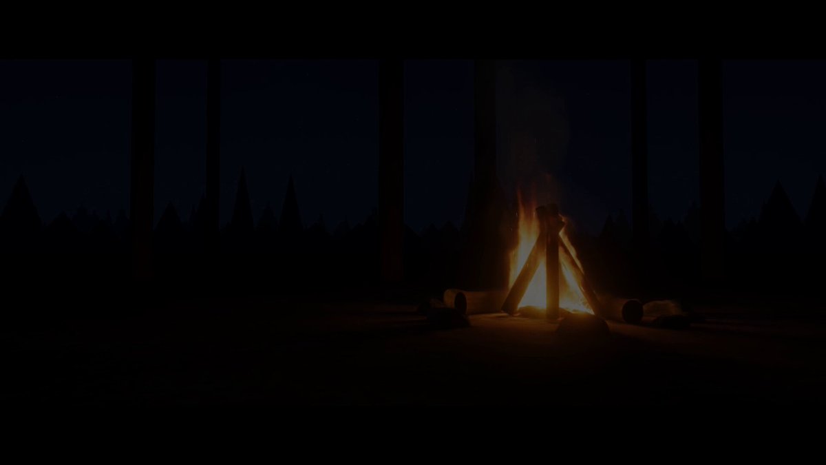 I asked opus 5.5 in @agnt_gg for the most realistic fire it could build using ONLY javasc…