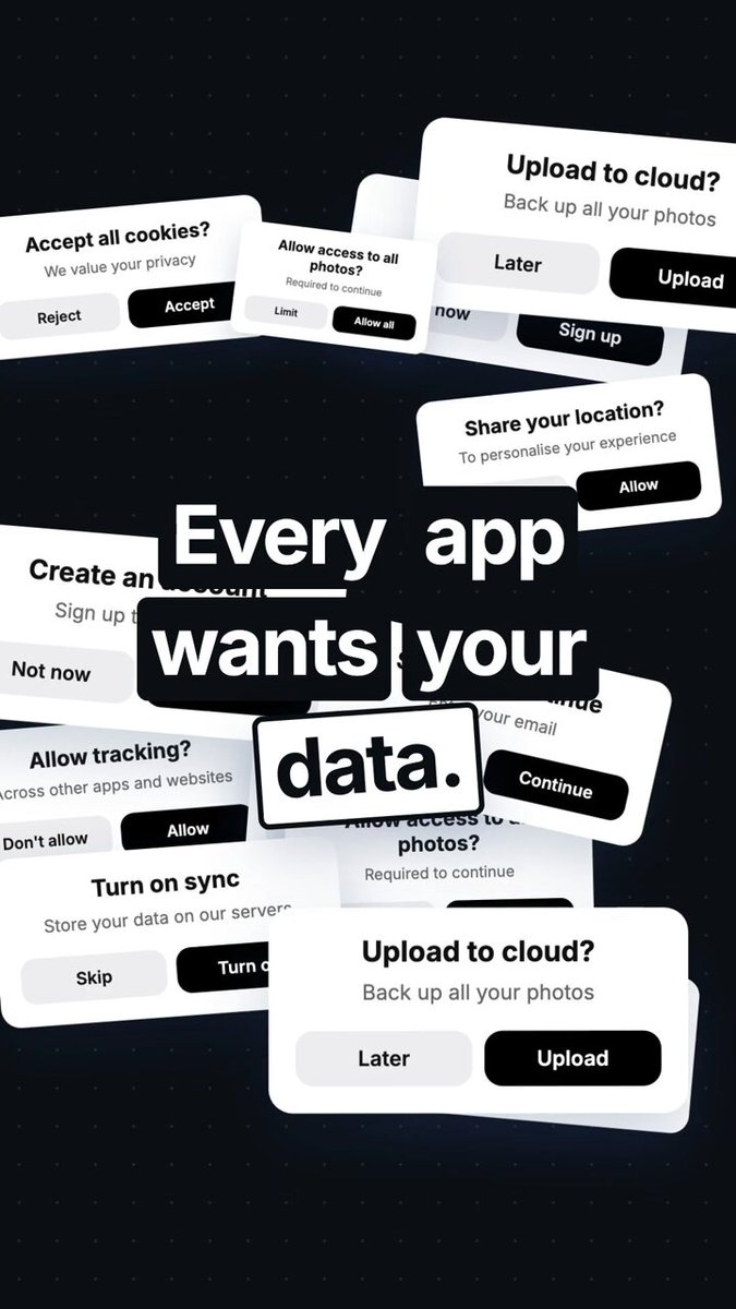 I didn't open After Effects once This promo for my indie apps is 100% code: Claude Opus 5…
