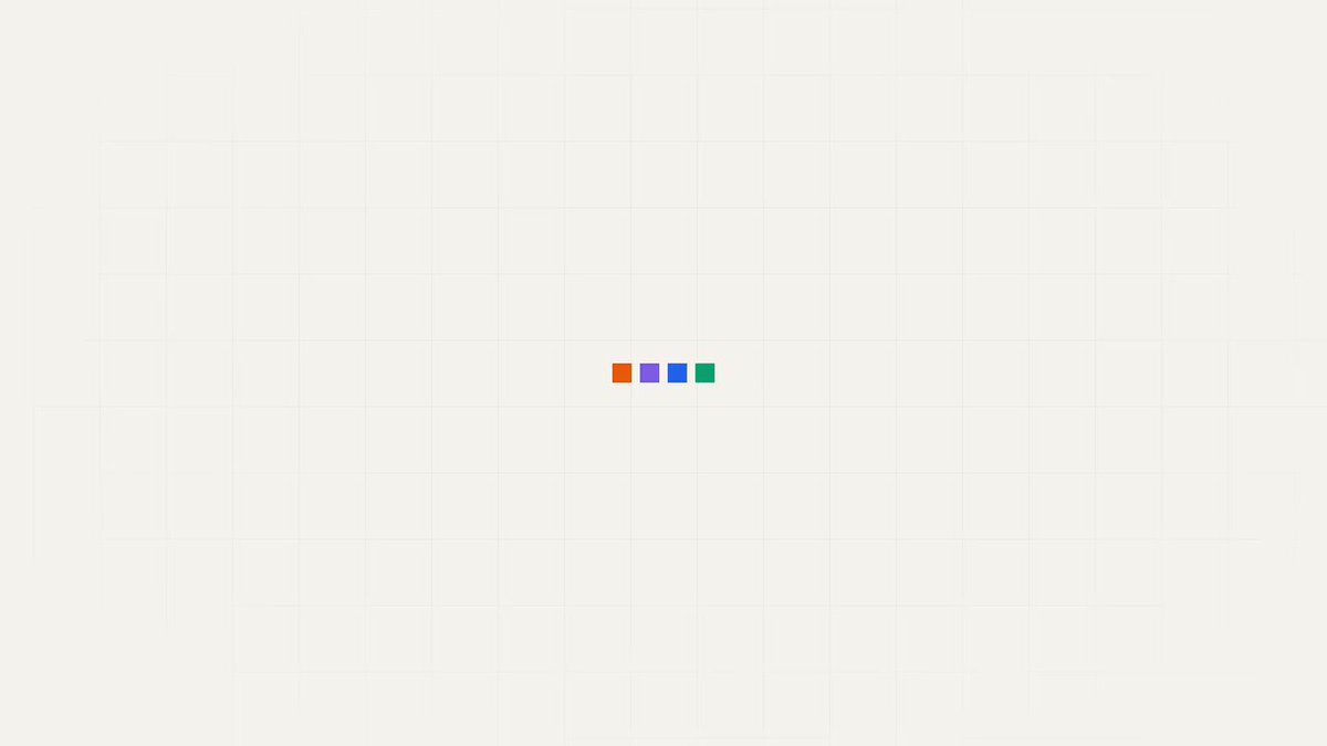 Getting in on the Opus 5.5 motion graphics fun, truly impressive outcome for a fun one-sh…