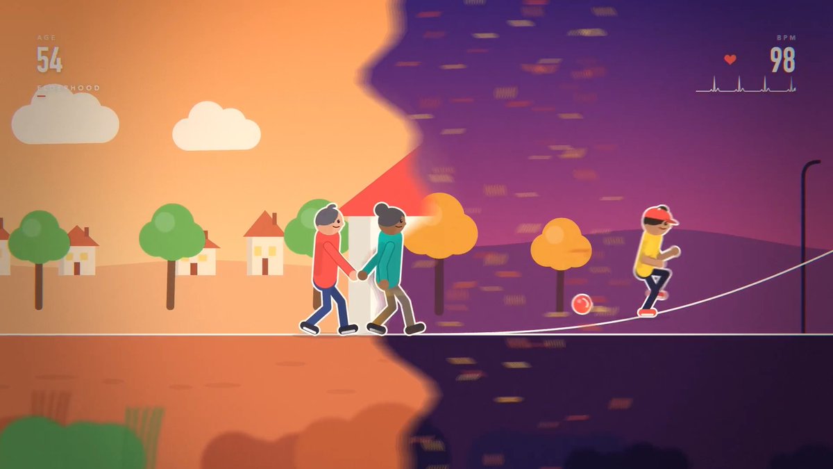 make a dynamic 20-second motion graphics and animation video that shows what an incredibl…